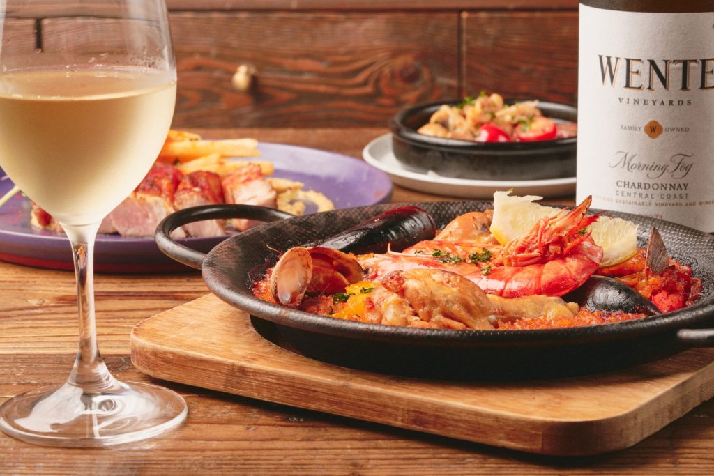 【12-1月限定】飲み放題付き忘新年会プラン