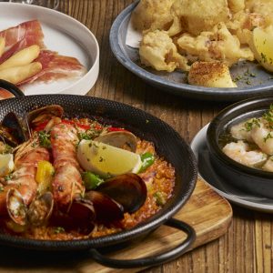 【1,2月限定】女子会プラン＆【2月限定】シェア飲み放題プラン