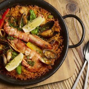 佐賀ブランド鶏「ありたどり」を楽しむ2,3月限定メニュー