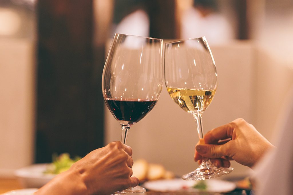 【歓送迎会】フリードリンク＆姪浜や糸島の素材を盛り込んだプランの予約を開始しました。